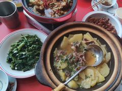 -侯师傅热炒店(印象城店)