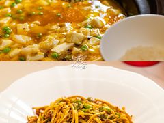 -香宫中餐厅·大连香格里拉(人民路店)