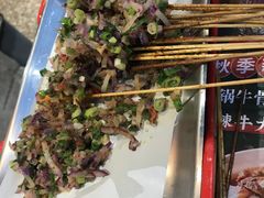 -永红源·小排档(闽江路店)
