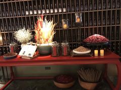 -金海华·悦食东方(苏州中心商场店)