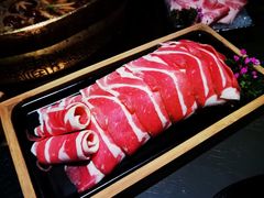 -湊湊火锅·茶憩(上海合生汇店)