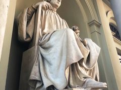 -圣母百花大教堂穹顶