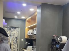 -霸王茶姬(正佳广场店)