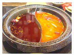 -唇辣号重庆老火锅(亦庄店)