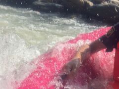 -雅鲁激流探险漂流