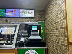 -赛百味SUBWAY(奥城店)