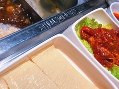 -海底捞大排档火锅(悦荟广场店)