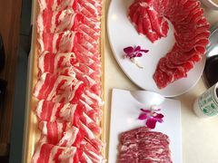 -阳坊胜利涮羊肉(阳坊老店)