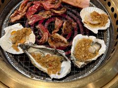 -神户赤童日式烤肉伙伴(东直门店)