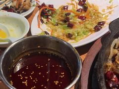 -老板恋上鱼(环山路店)