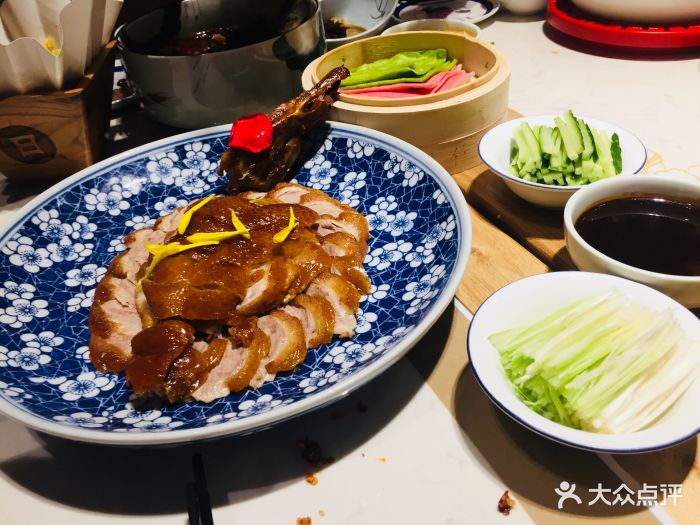 鸭官(大唐风月店)状元鸭图片 - 第986张