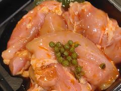 -九田家黑牛烤肉料理(新辰里亚运村店)