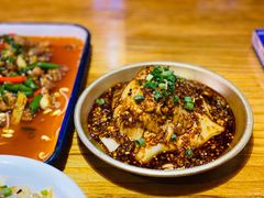 -兔槽江湖菜·重庆璧山兔(水围店)