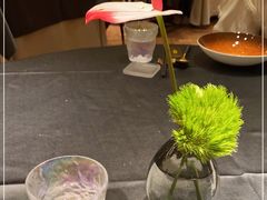 -A One Kitchen·南京精菜馆(德基广场店)