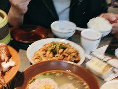 -老淮滨-蚌埠非遗小吃(淮河路店)