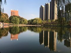 -杭州电子科技大学(下沙校区)