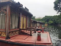 -荔湾湖公园