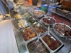-首占学彬杠面(日韵东方店)