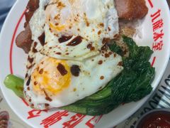 -九龙冰室(徐汇日月光店)
