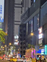 -不迫先生专业男士剪发