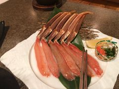 -蟹道乐(京都本店)