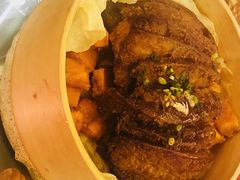 -柴米油盐(土菜院子店)