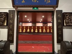 -宁波溪口古镇-民国大杂院