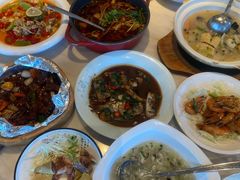 -宁波石浦大饭店(新材料城店)