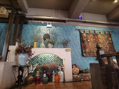 -翡翠鸟精品泰国菜(北辰财富中心店)