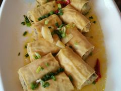 -洛漾舸船宴餐厅(洛漾半岛店)