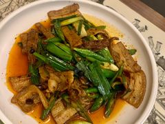 -十二饭点·川菜(北站圆融店)