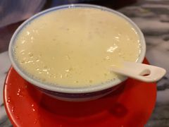 杏仁蛋奶糊-玫瑰甜品(文明路店)