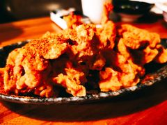 -付小姐在成都(中山公园店)