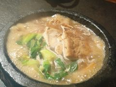 -老灶房-四川土菜(开元店)