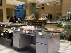 -OUR Bakery(中海环宇荟店)