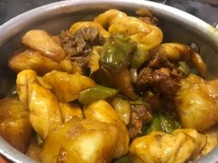 -粗粮人家·东北菜(洋桥店)