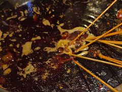 -钢管厂五区小郡肝火锅串串香(总店)