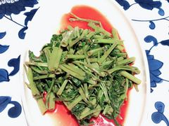 -绿茶餐厅(领展购物广场·中关村店)