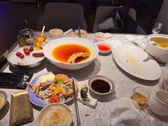 -上和臻品中国菜(花园街店)