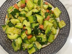 -新凯旋烧烤·燕姐千岛湖土菜