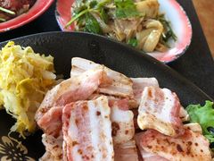 -石记老北京炙子烤肉(松园店)