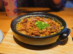 -陶德砂锅(蜀汉路店)