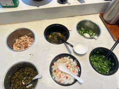 -官桥贡面(吉城大厦店)