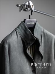-BROTHER西服礼服定制·商务·婚礼(佛山南海店)