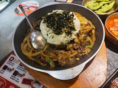-九田家黑牛烤肉料理(宽城万达店)
