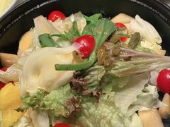 -涌上外婆桥(南塘店)