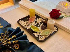 -宫七SPA·高端Massage(浦东大道店)