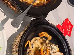 -阿忠食坊大排档·20年老店(万象城店)