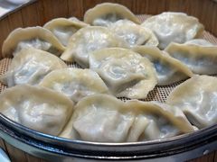 -来相会饺子·新辽菜(甘家口店)