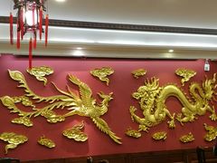 -梅龙镇酒家(南京西路总店)